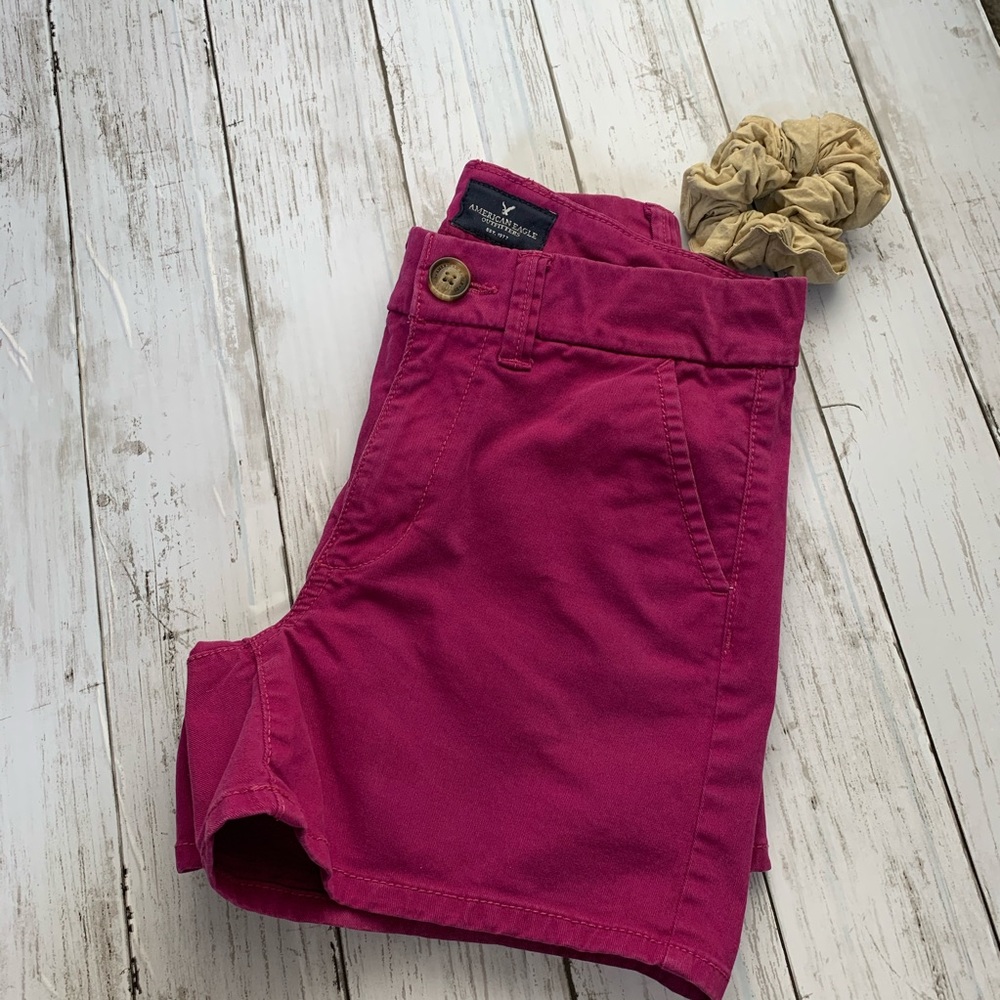 AMERICAN EAGLE OUTFITTERS Short. - Picture 2 of 5